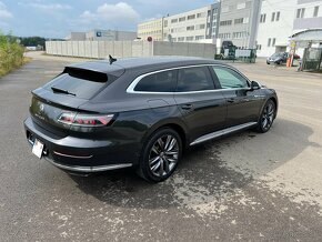 VW ARTEON, SHOOTING BRAKE, 2.0 TDI 110kw - 8