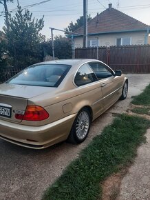 E46 330ci manuál - 8