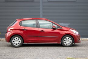 Peugeot 208 1.2 PureTech Active. - 8