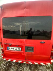 Ford Transit 300 2,0TD 62kw - 8