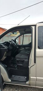 Ford Transit Custom L1H1 2.2TDCI 155k 2,9t - 8