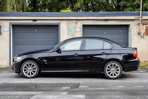 BMW Rad 3 318d - 8