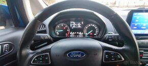 Ford Ecosport titanium 1.5TDCI - 8