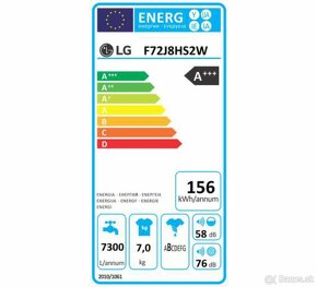 Pracka LG F72J8HS2W - 8