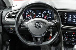 Volkswagen T-Roc 1.5 TSI BMT Style DSG - 8