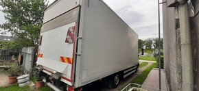 IVECO EUROCARGO 75e18 Do 7,5t 15paletové - 8