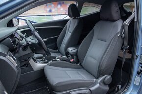 Hyundai i30 1.6 GDI DOHC Dynamic - 8