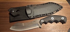 Civivi,Crkt,Kizer,Mikov - 8