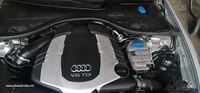 Audi A6 3.0 Bitdi 230 kw r.v. 2013 - 8