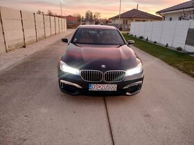 BMW rad7 730d xDrive A/T - 8