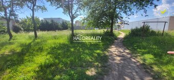 HALO reality - Predaj, pozemok pre bytovú výstavbu   1997 m2 - 8