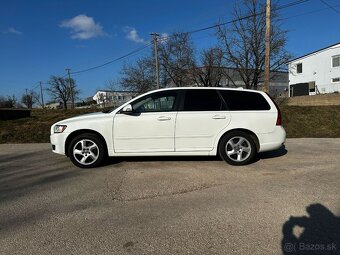 Volvo V50 D2 - 8