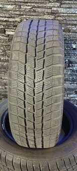 Barum POLARIS 3 185/60 R15 88 T Zimné - 8