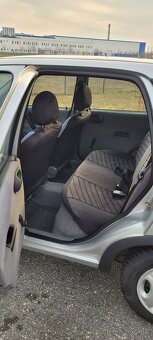 Predam Opel Corsa 1.0i r.v. 1999 - 8