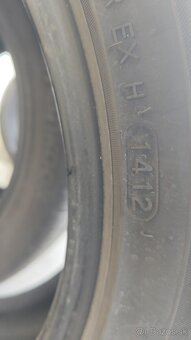 Letné Hankook Ventus Prime 2 225/45/17 91V - 8