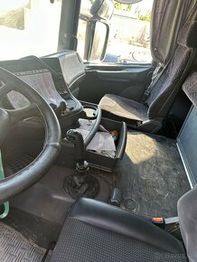Predam Scania 124L 420 hpi - 8