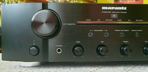 Predám špičkový stereo zosilňovač Marantz PM8006 - 8