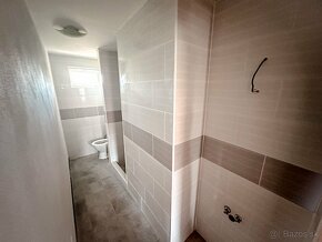 Jednospálňový apartmán Trávnica - A1 - 8