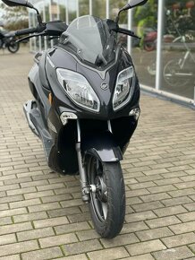 Keeway Cityblade 125 r.v. 2022. naj. 1300 KM - 8