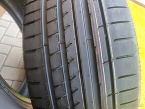 pneu 20" 285/45R20 GOODYEAR letné NEW dot2018 - 8