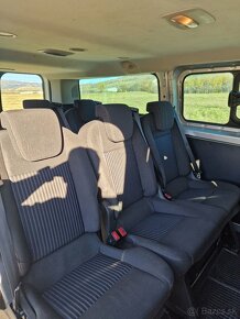 Ford Transit Custom - 2.2 TDCi - L2H2 - Odpočet DPH - 8