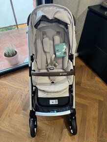 CYBEX ŠPORTOVÝ KOČÍK TALOS S LUX - 8