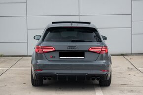 Audi S3 Sportback - 8