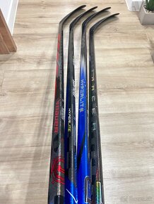 ✅ HRANÉ HOKEJKY BAUER TRACER HYP2R PROTOR - 87 F ✅ - 8