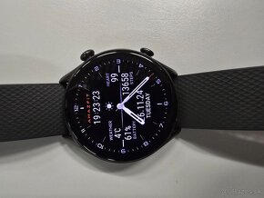 Amazfit gtr 3 pro - 8