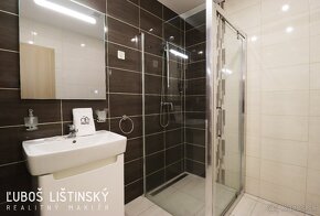 REZERVOVANÝ Apartmán s parkovaním (64m2) v Rezort Hrebienok - 8