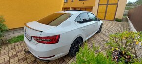 Skoda Superb III Sedan 2,0 TDI 140kw 4x4 DSG max.vybava - 8