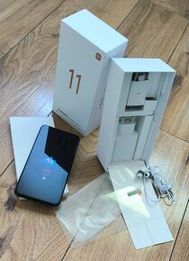 Xiaomi 11Lite 5G NE - 8