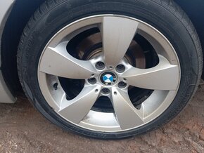 5×120 R17 - 8