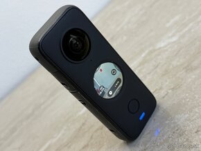 Insta360 ONE X2 - 8