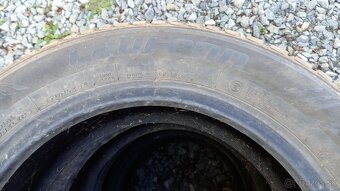 185/60r15 84T Bridgestone   zimne - 8