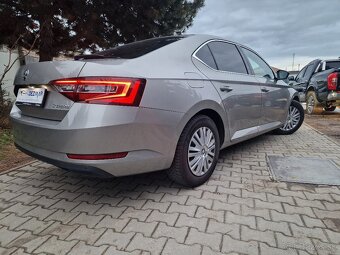 Škoda Superb III 2.0 TDi DSG SCR 150k Style (diesel) s DPH - 8