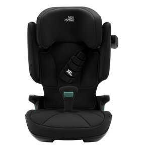 BRITAX RÖMER KidFix 100-150cm - 8