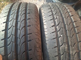 elektrony 5x98  letne 195/60 r16C - 8