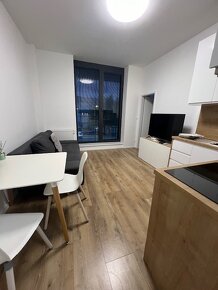 Predaj útulný 2 i.byt v apartmánovom dome Dom Športu, - 8