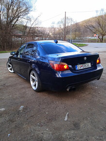 bmw e60 530xd - 8