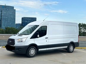 Ford Transit l3h2 2017 odpočet dph - 8