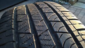 2+2 ks LETNÉ 235/60 R18 CONTINENTAL a MICHELIN 5 a 6 mm 2017 - 8