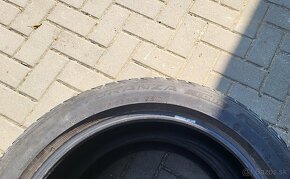 215/50 r18 92W Bridgestone - 8