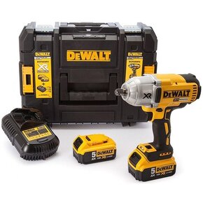 DEWALT VRTACKY/BRUSKY - 8