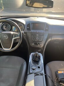 Opel Insignia 2.0 CDTi 118KW - 8