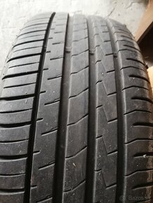 16" 5x114,3 kolesá na TOYOTU + letné pneu 205/55 r16 - 8