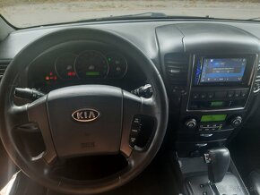 Kia sorento - 8