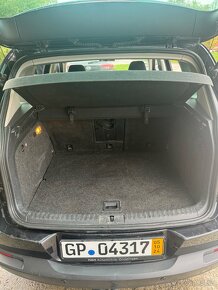 VOLKSWAGEN TIGUAN 2,0 TDI, 4X4 dovezené z NM - 8