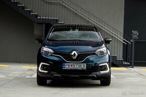 Renault Captur Energy TCe 90 E6c Intens - 8