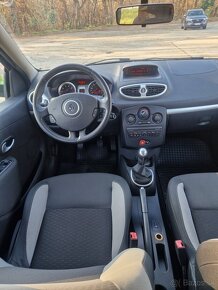 Renault Clio Grandtour 1.2 tce - 8